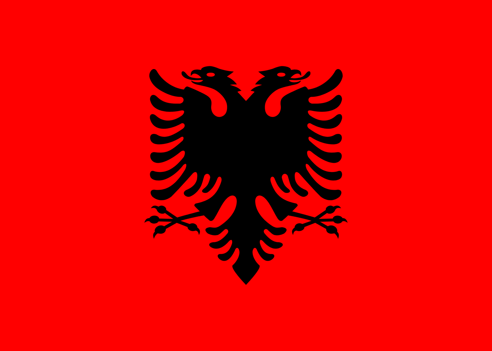 Albania - Powered by Eduhyme.com