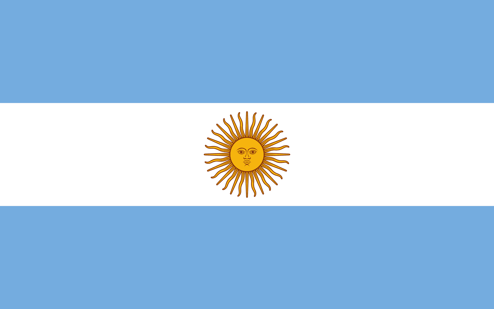 Argentina - Powered by Eduhyme.com