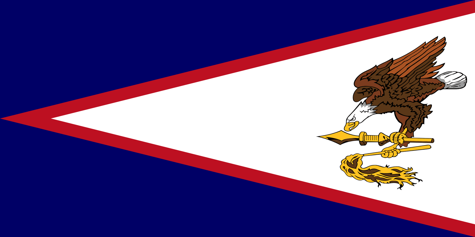 American Samoa - Powered by Eduhyme.com