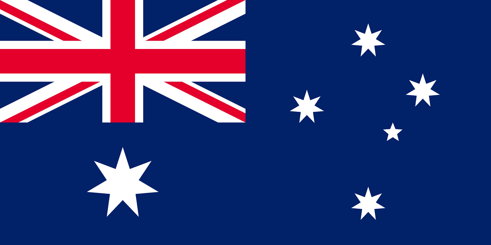 Australia - Powered by Eduhyme.com