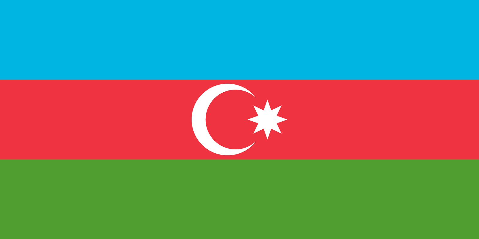 Azerbaijan - Powered by Eduhyme.com
