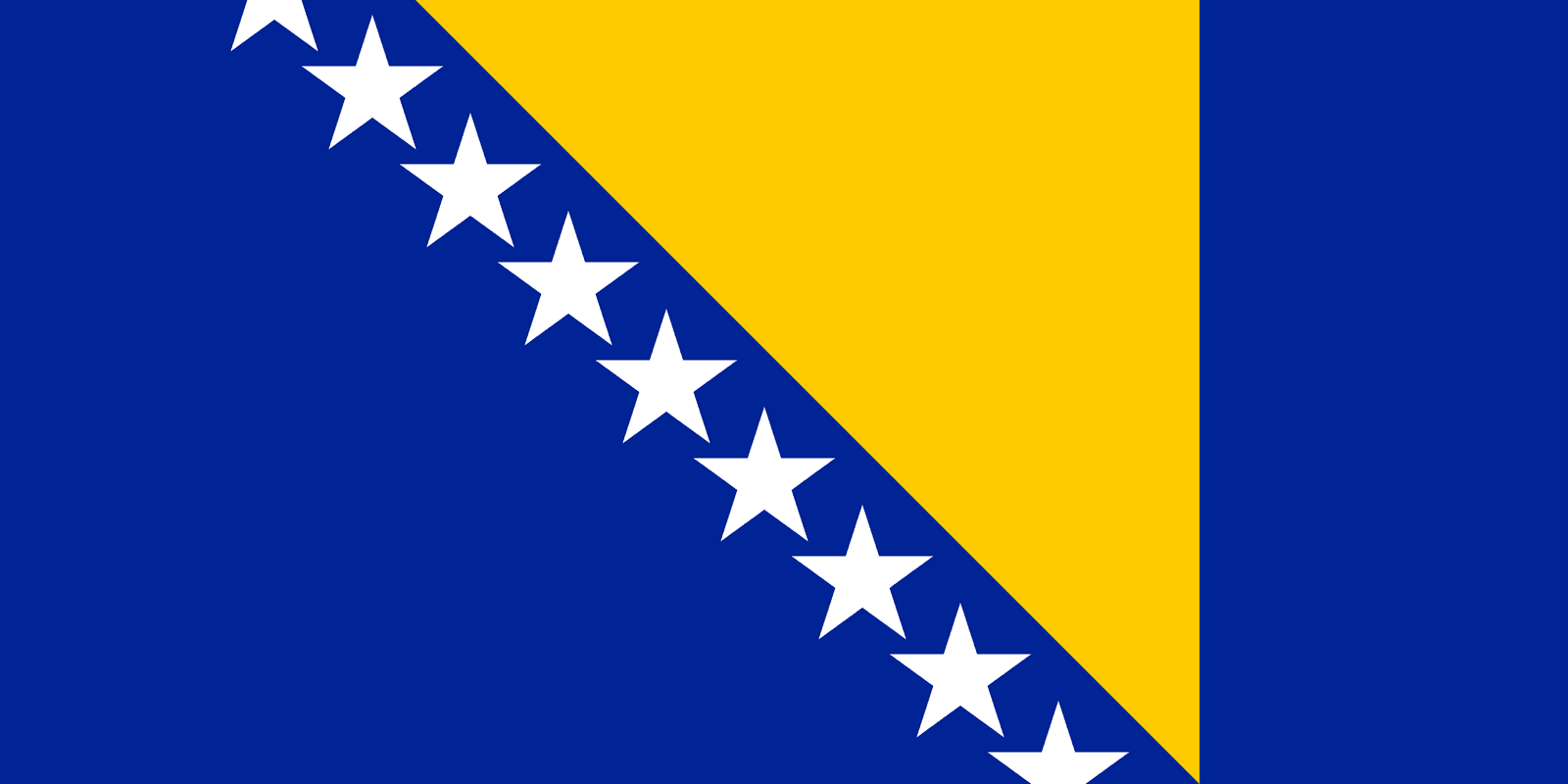 Bosnia and Herzegovina - Powered by Eduhyme.com