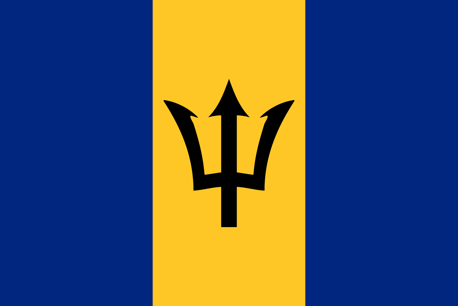 Barbados - Powered by Eduhyme.com
