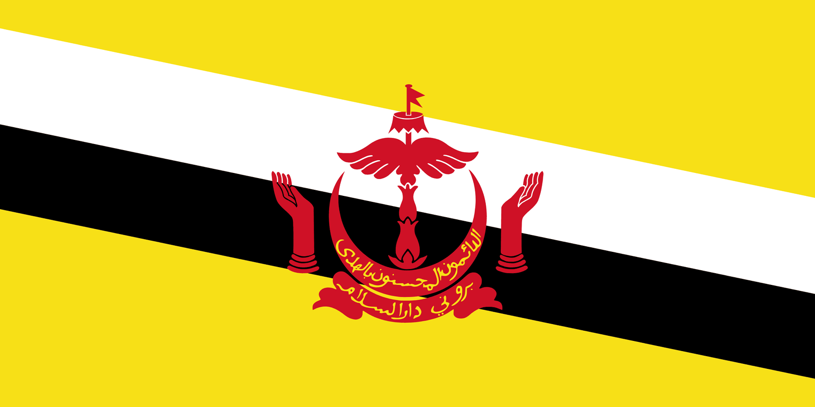 Brunei - Powered by Eduhyme.com