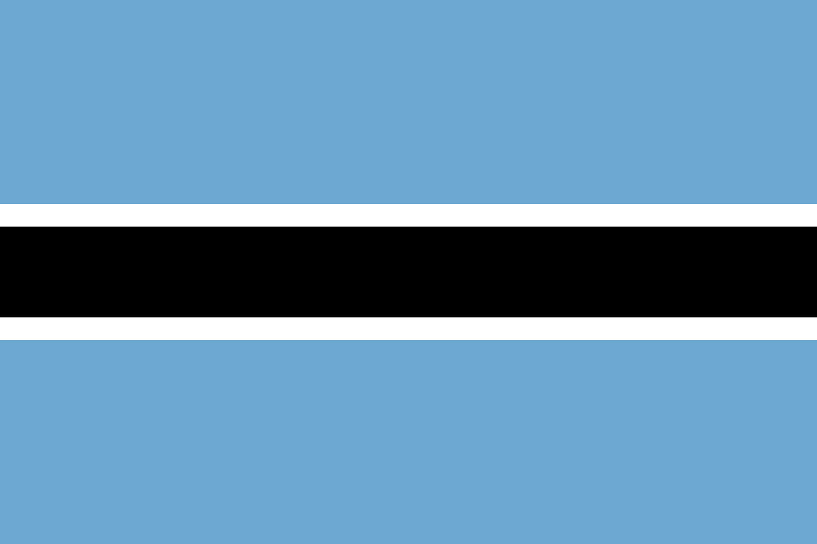Botswana - Powered by Eduhyme.com