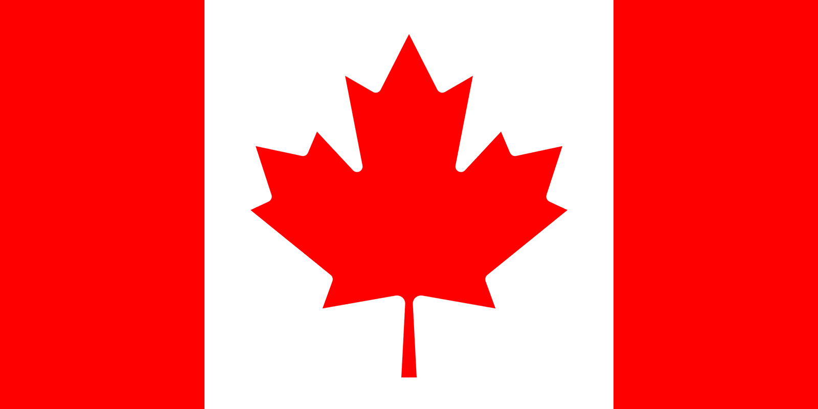 Canada - Powered by Eduhyme.com