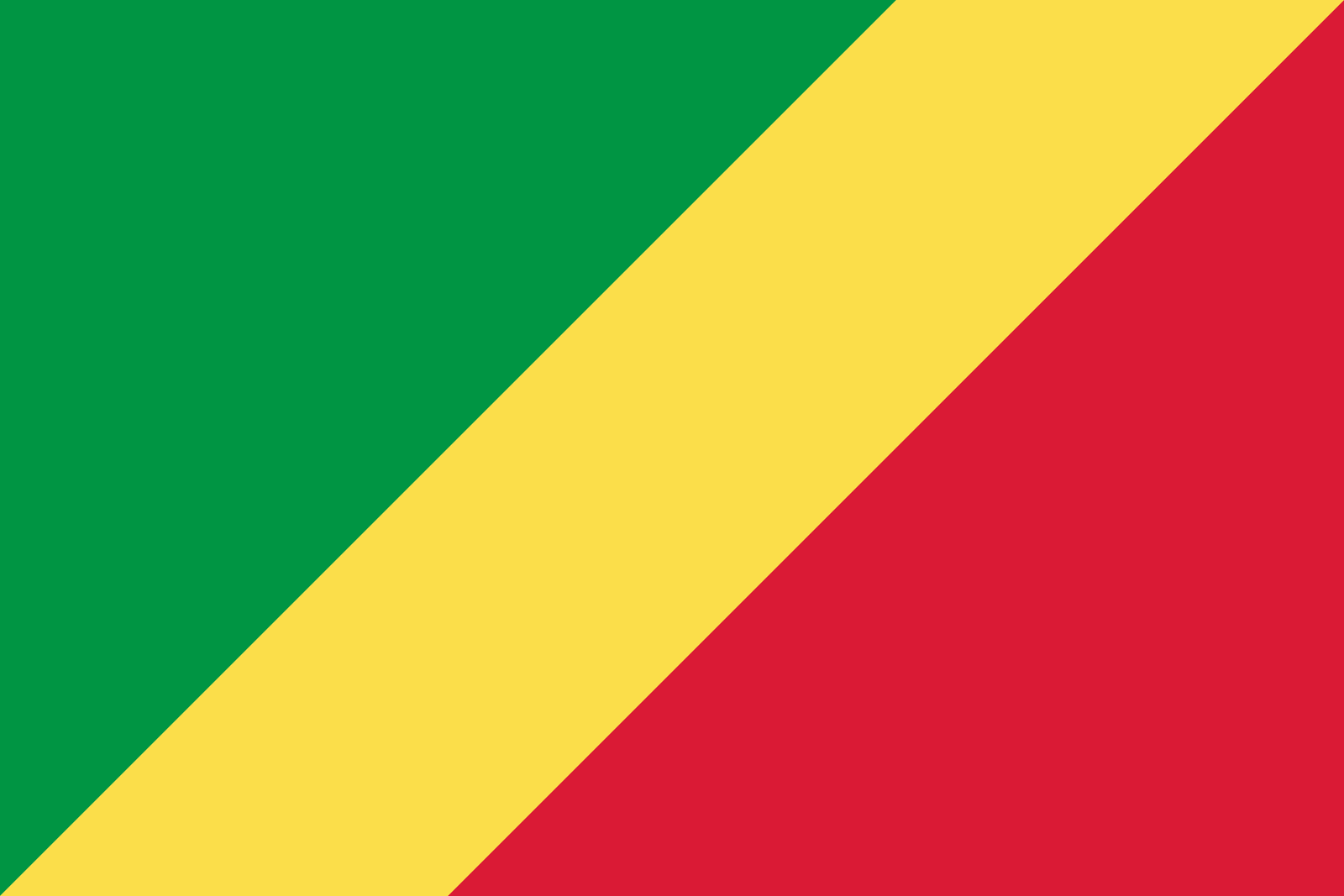 Republic of the Congo - Powered by Eduhyme.com