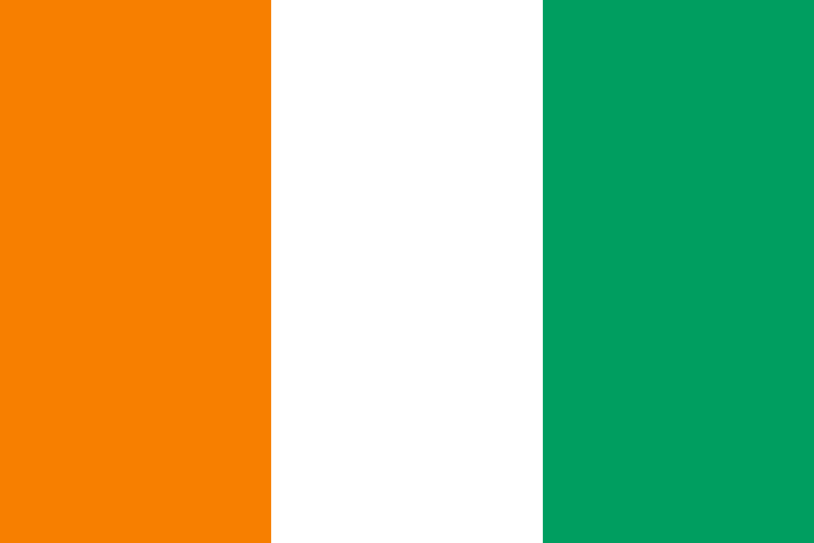 Côte d'Ivoire (Ivory Coast) - Powered by Eduhyme.com