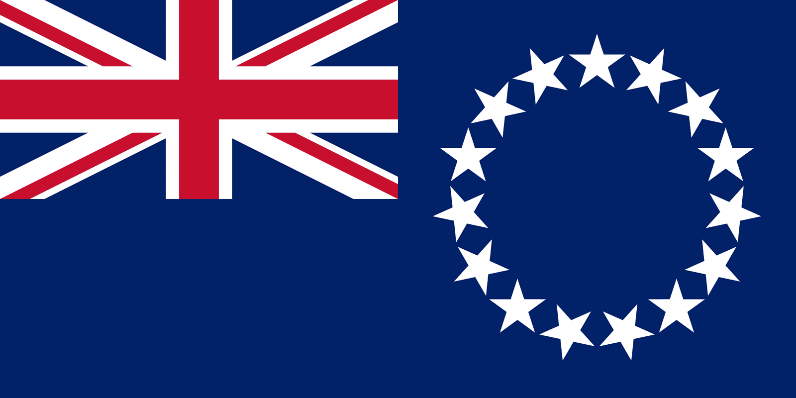Cook Islands - Powered by Eduhyme.com