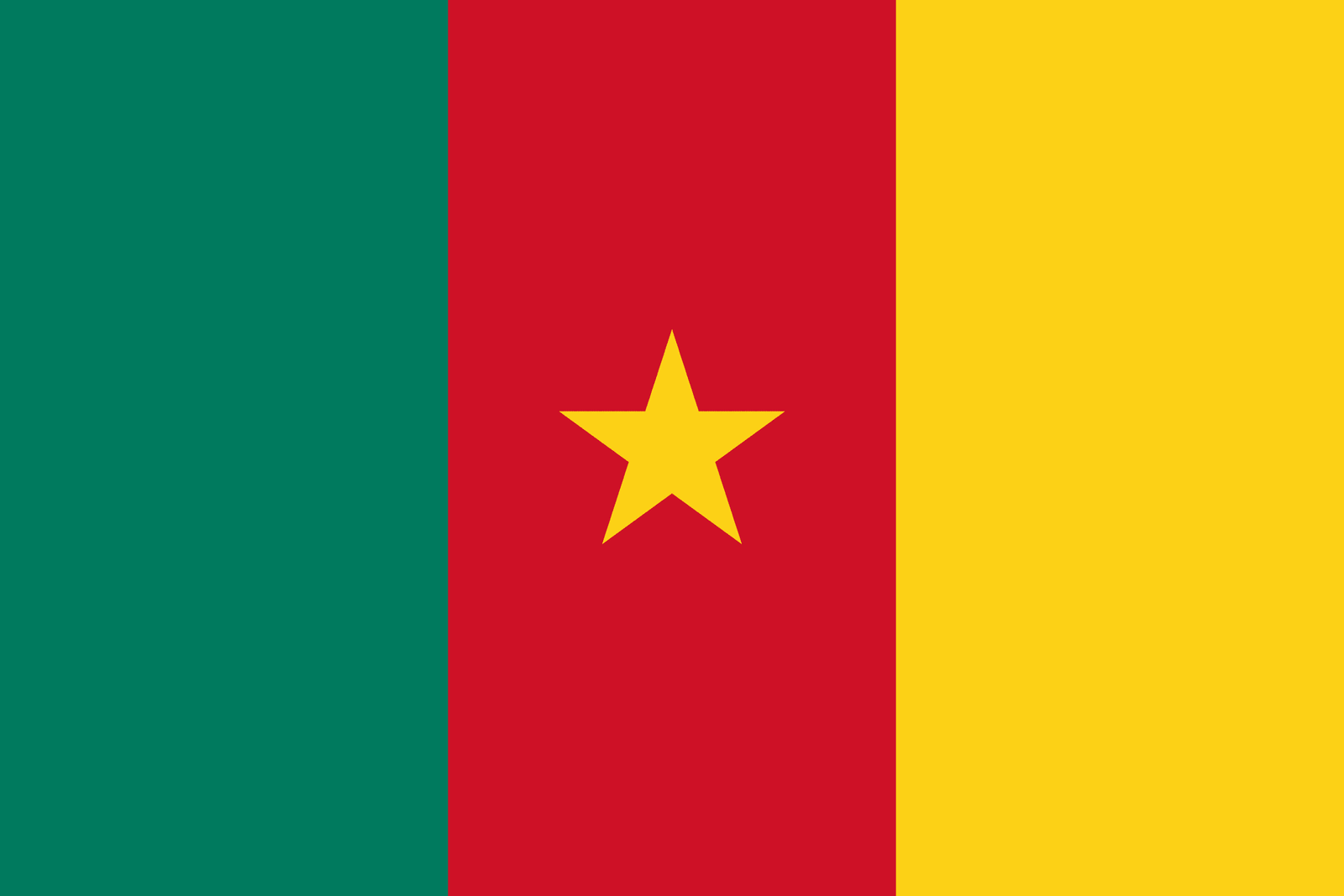 Cameroon - Powered by Eduhyme.com