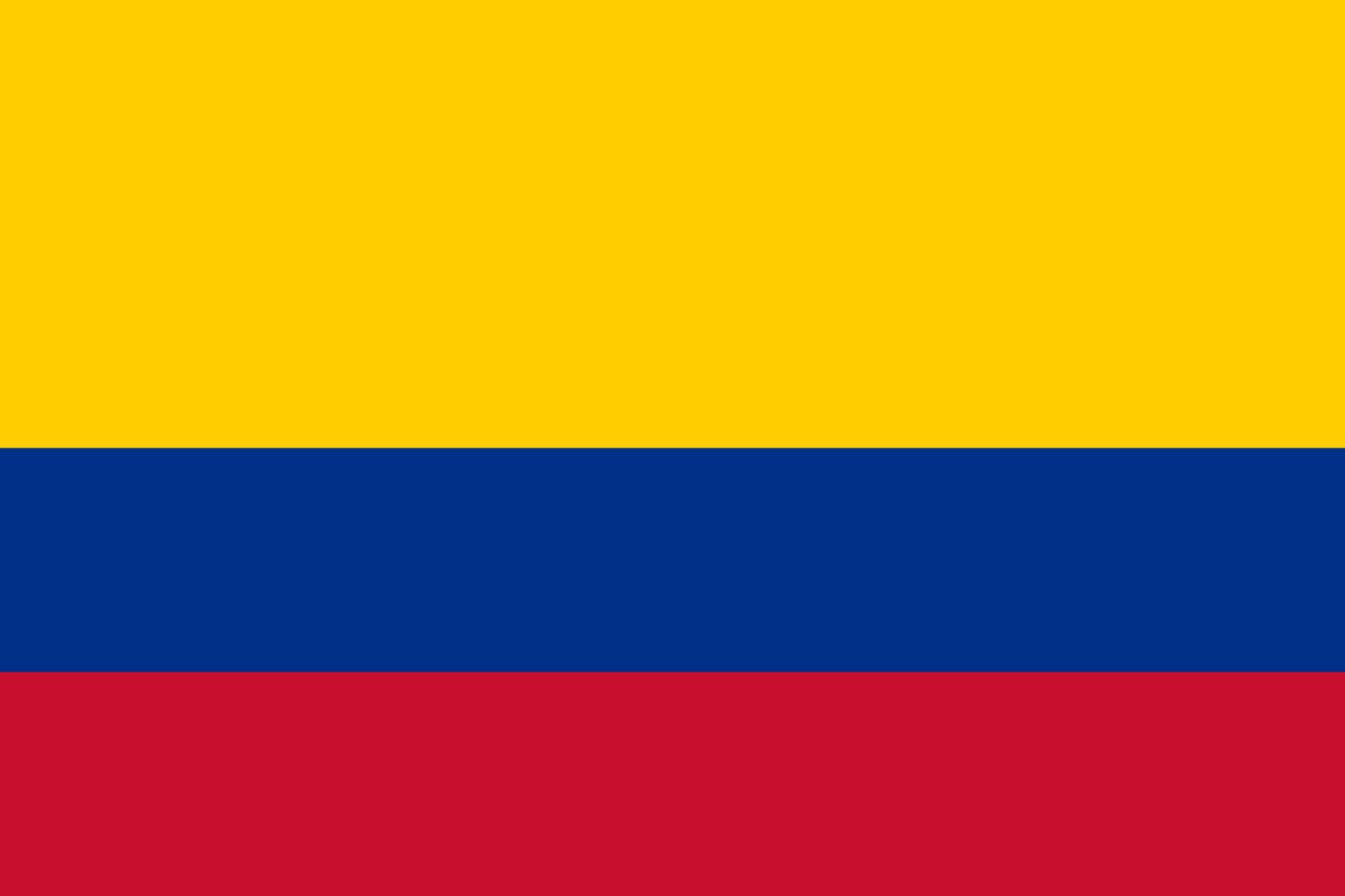Colombia - Powered by Eduhyme.com