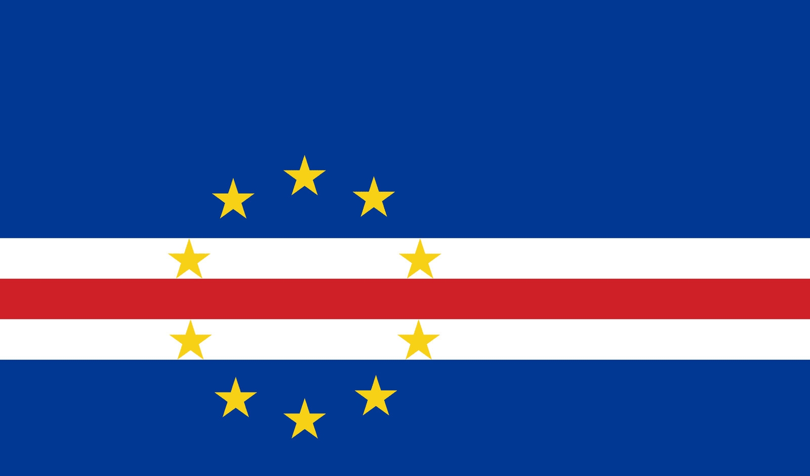 Cape Verde - Powered by Eduhyme.com