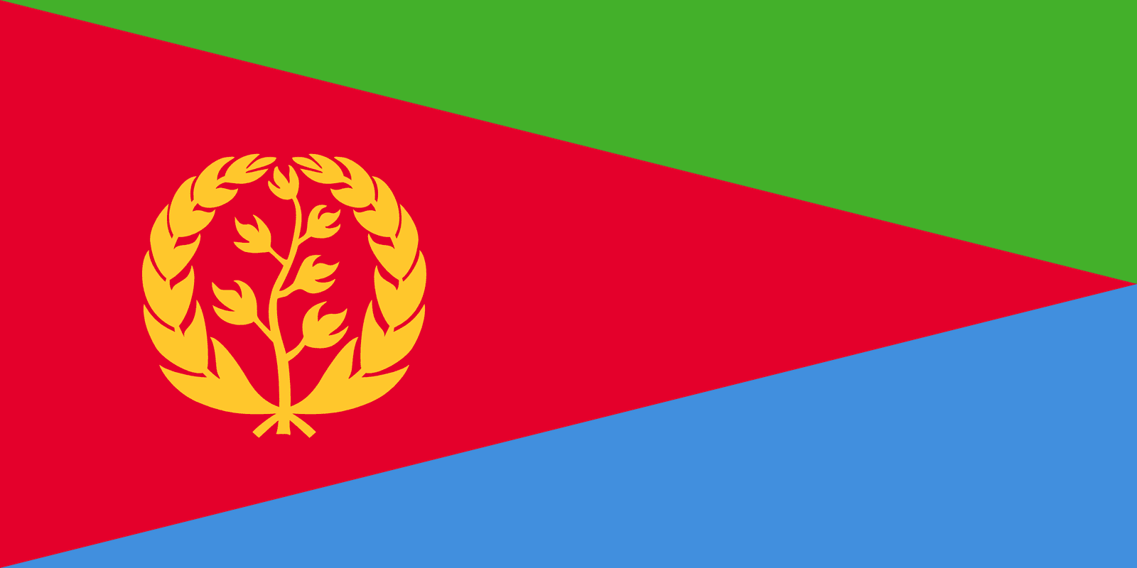 Eritrea - Powered by Eduhyme.com