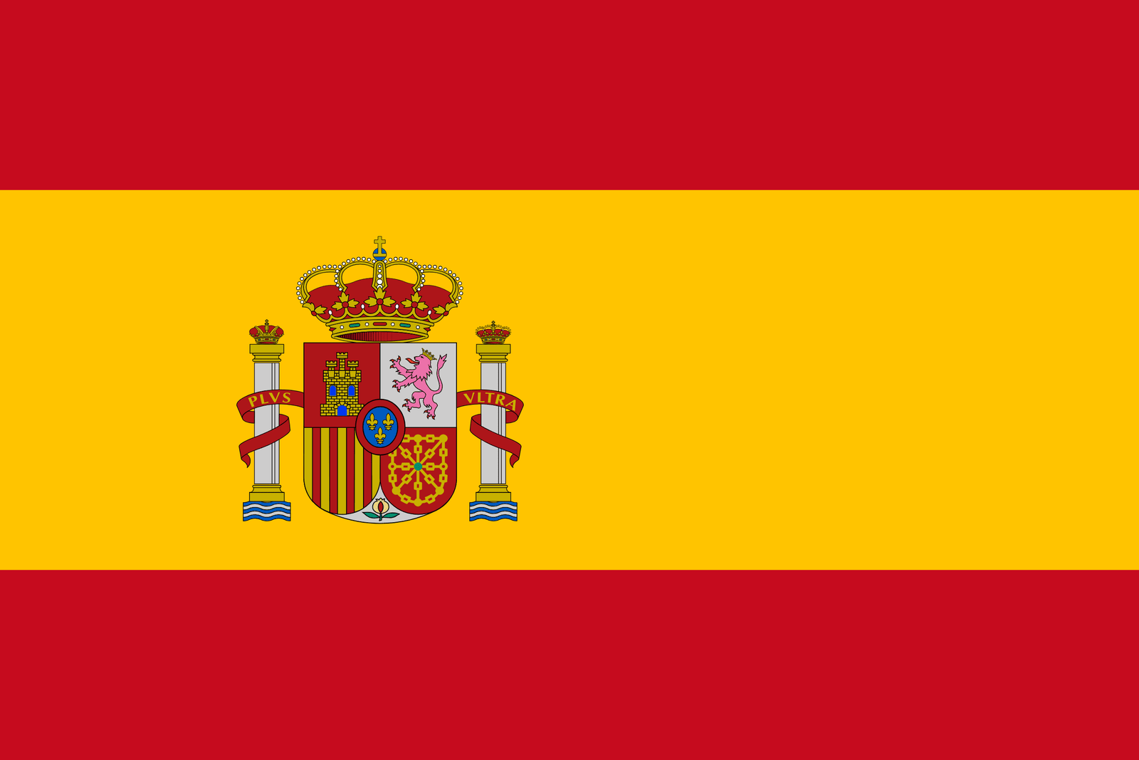 Spain - Powered by Eduhyme.com