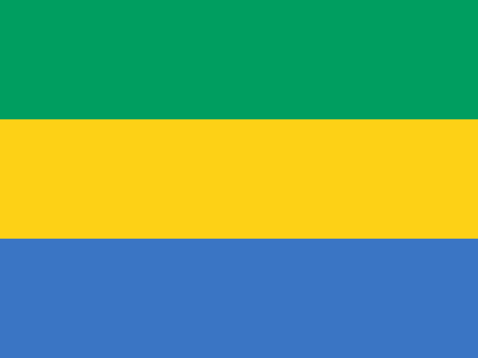 Gabon - Powered by Eduhyme.com