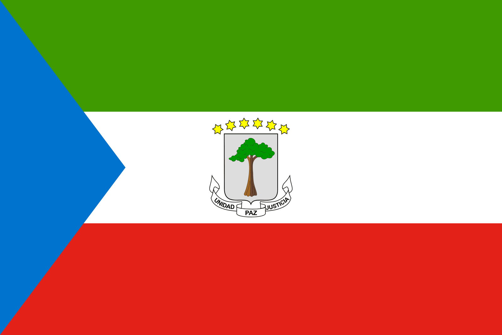 Equatorial Guinea - Powered by Eduhyme.com
