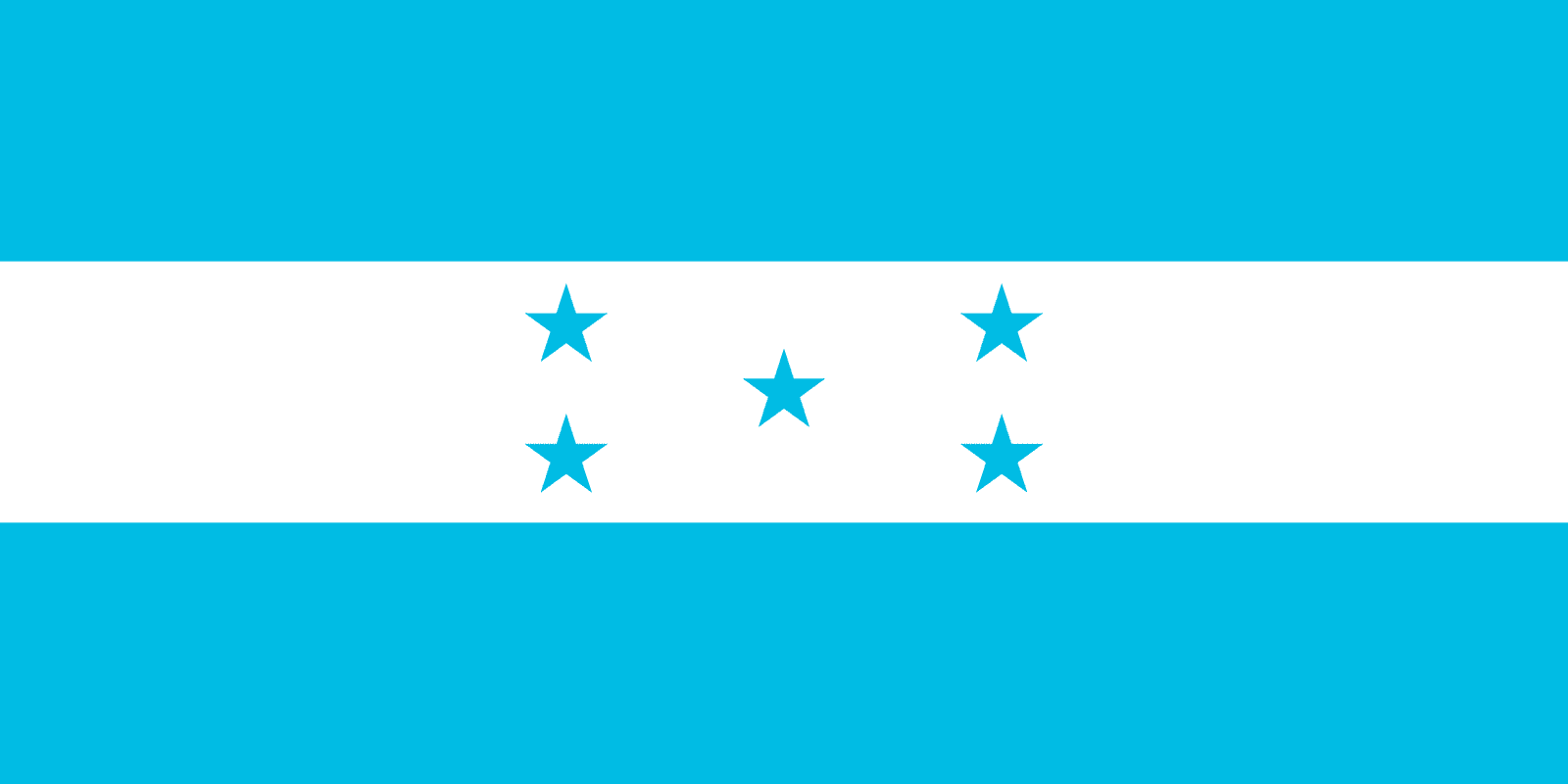 Honduras - Powered by Eduhyme.com