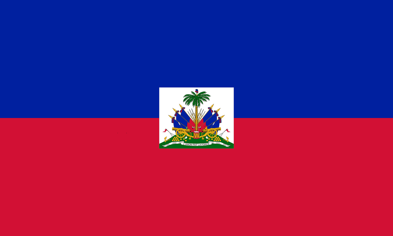 Haiti - Powered by Eduhyme.com