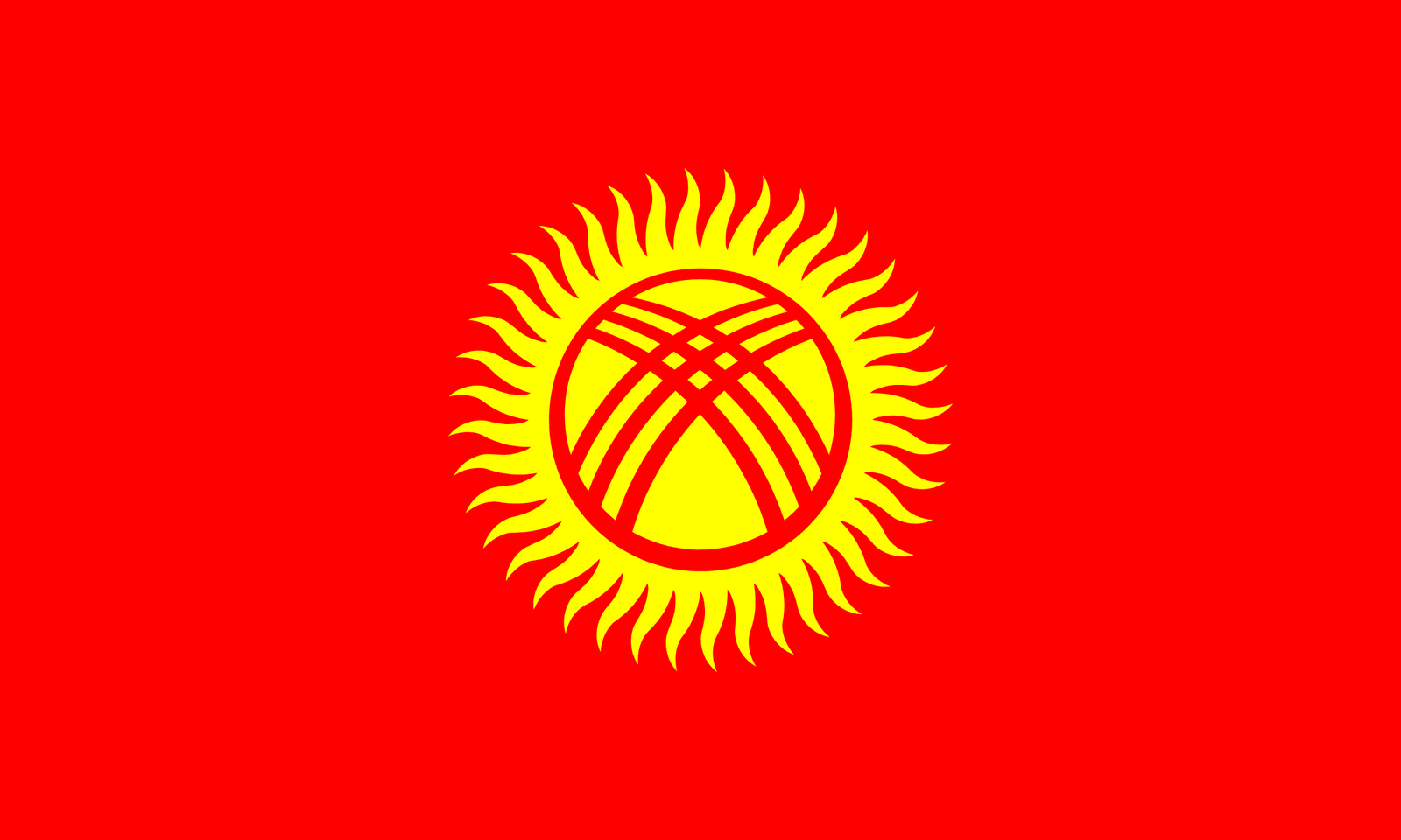Kyrgyzstan - Powered by Eduhyme.com