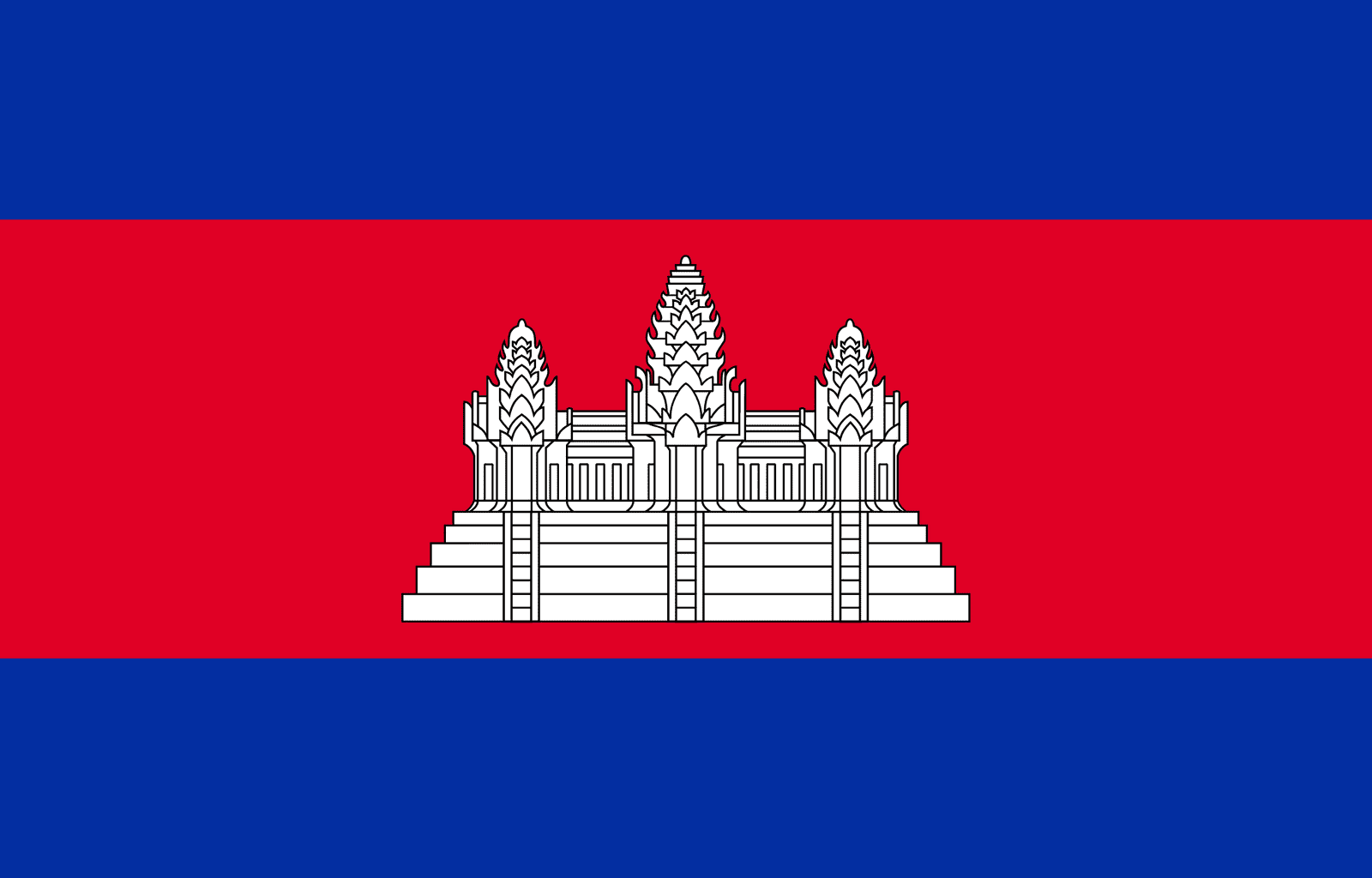 Cambodia - Powered by Eduhyme.com