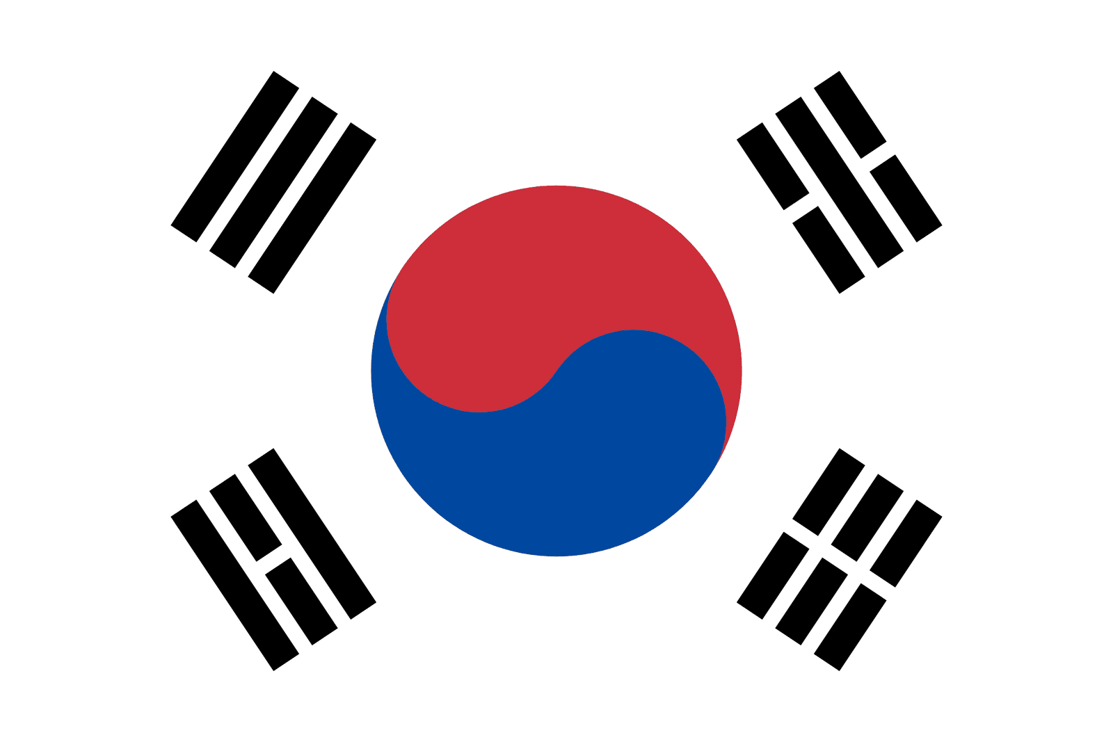 South Korea - Powered by Eduhyme.com