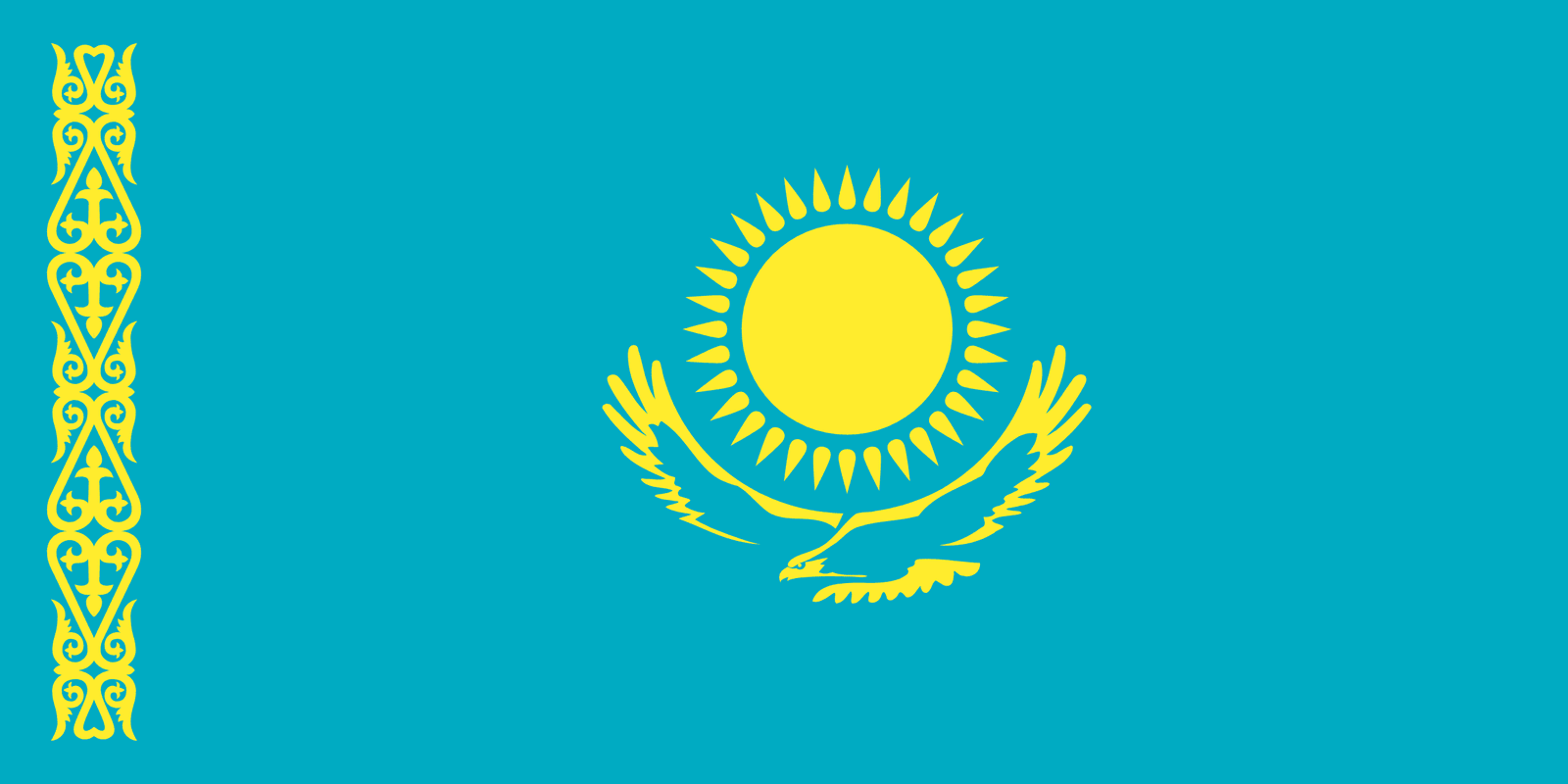 Kazakhstan - Powered by Eduhyme.com