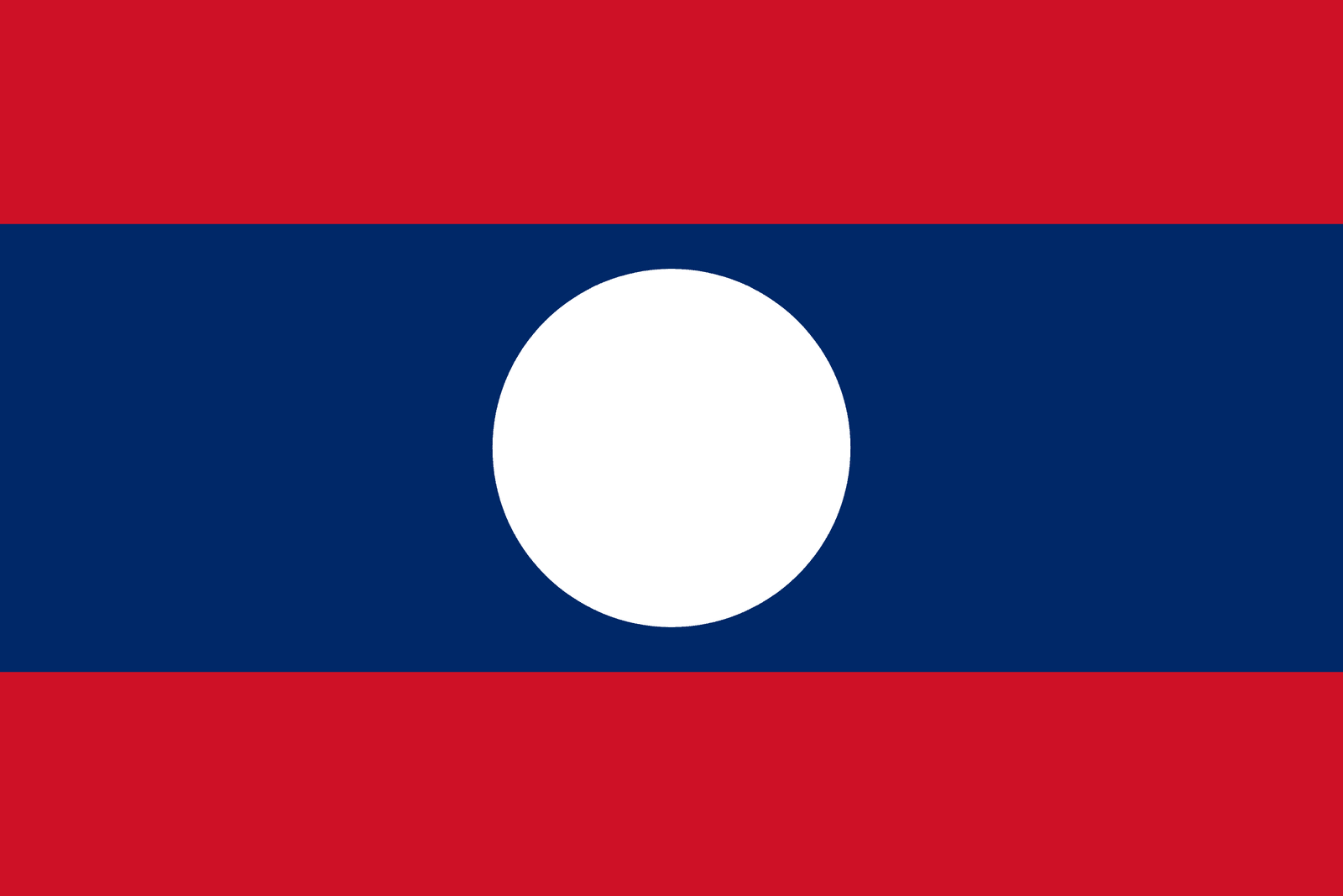 Laos - Powered by Eduhyme.com