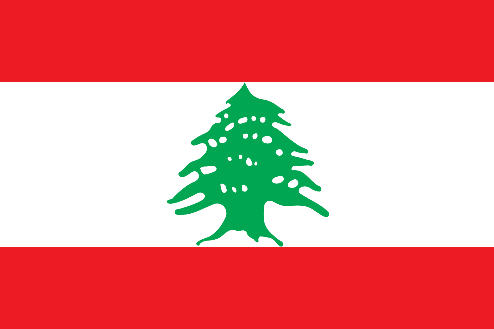 Lebanon - Powered by Eduhyme.com