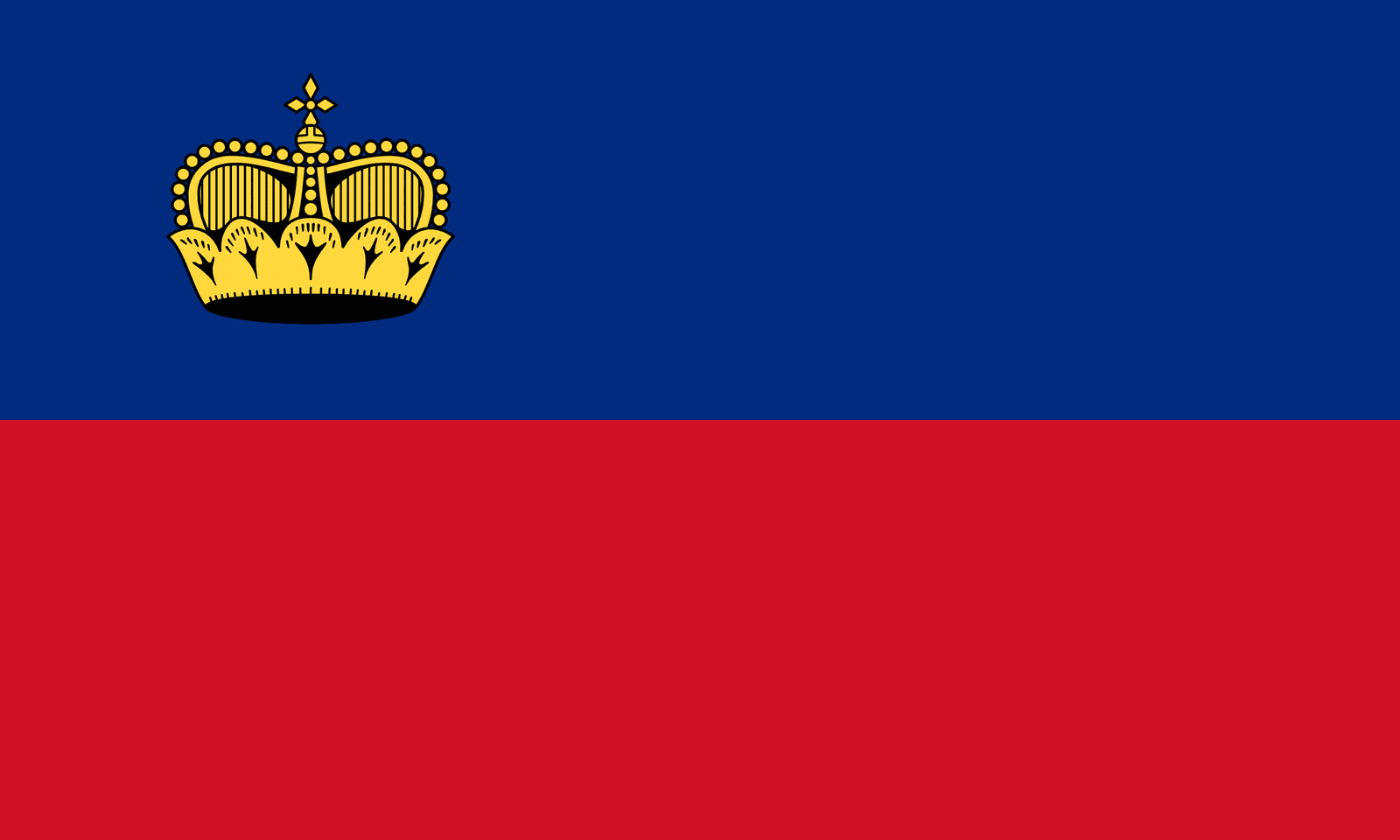 Liechtenstein - Powered by Eduhyme.com