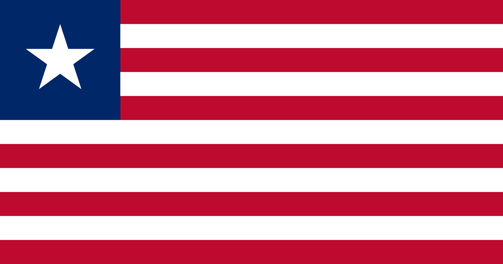Liberia - Powered by Eduhyme.com