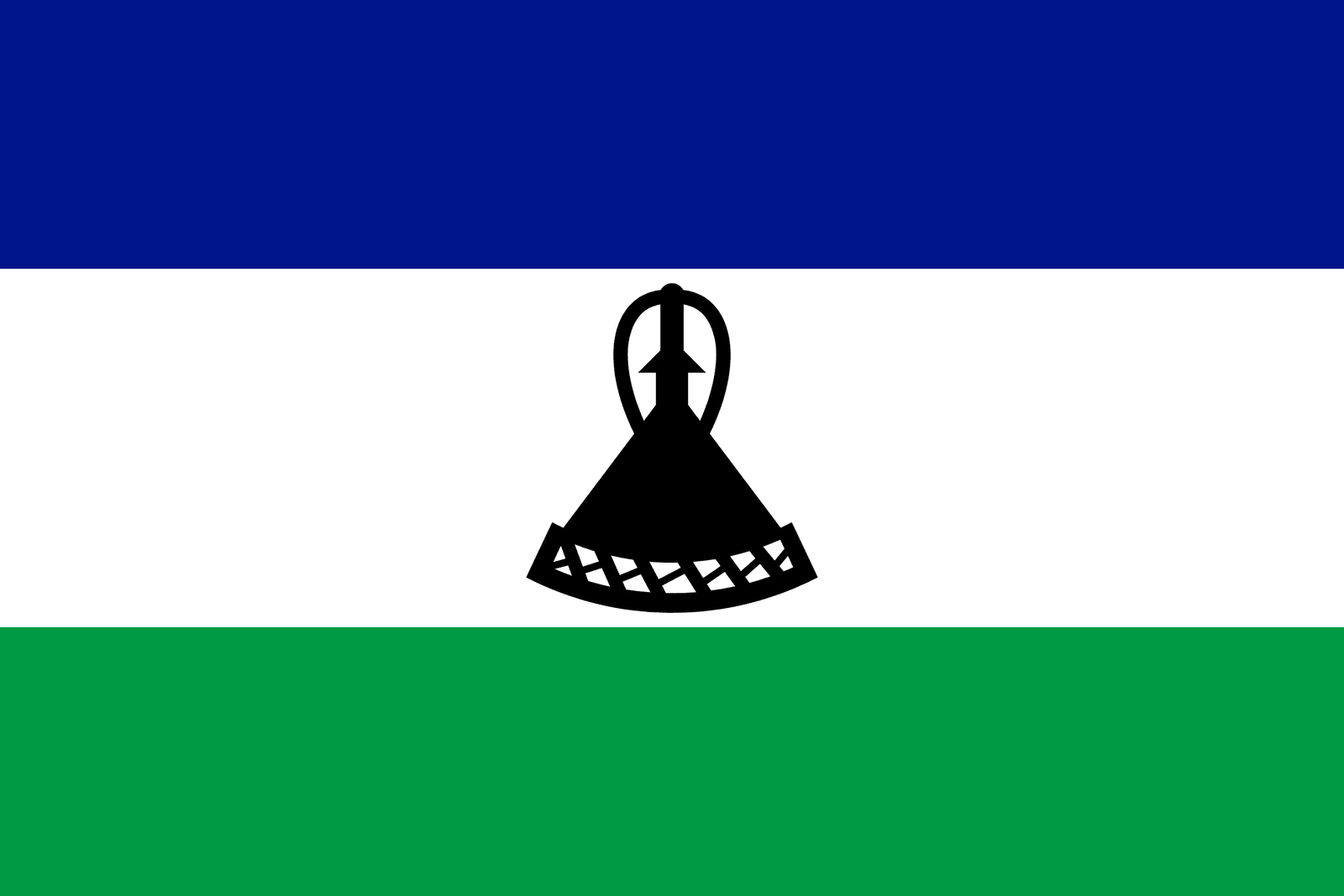 Lesotho - Powered by Eduhyme.com
