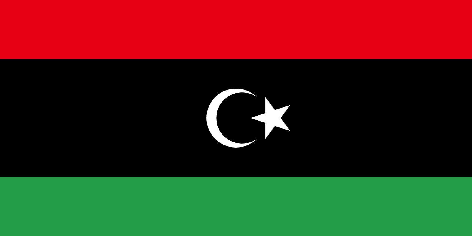 Libya - Powered by Eduhyme.com