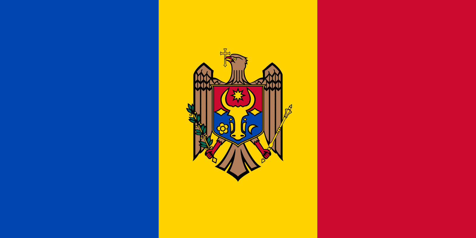 Moldova - Powered by Eduhyme.com