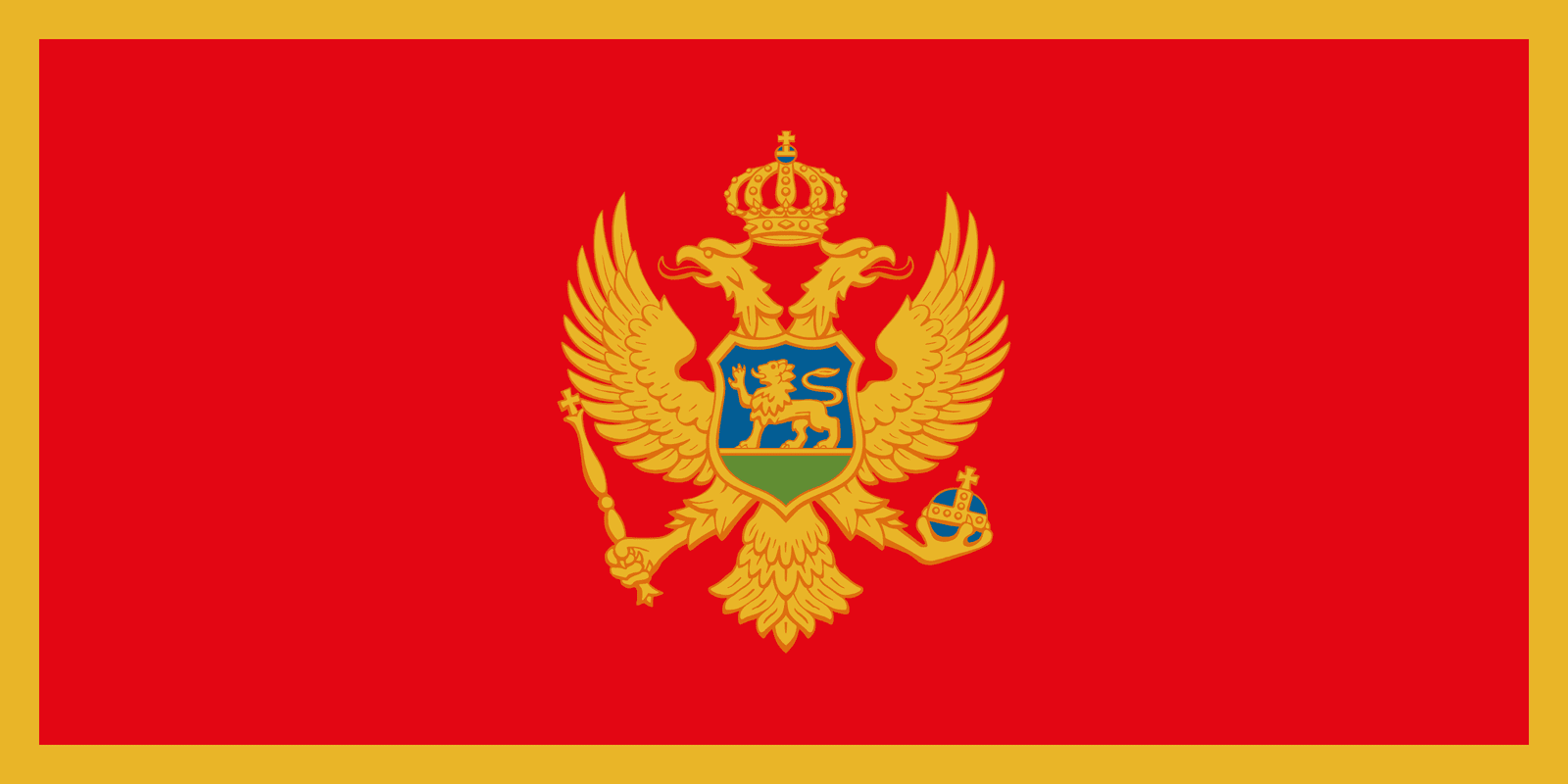 Montenegro - Powered by Eduhyme.com