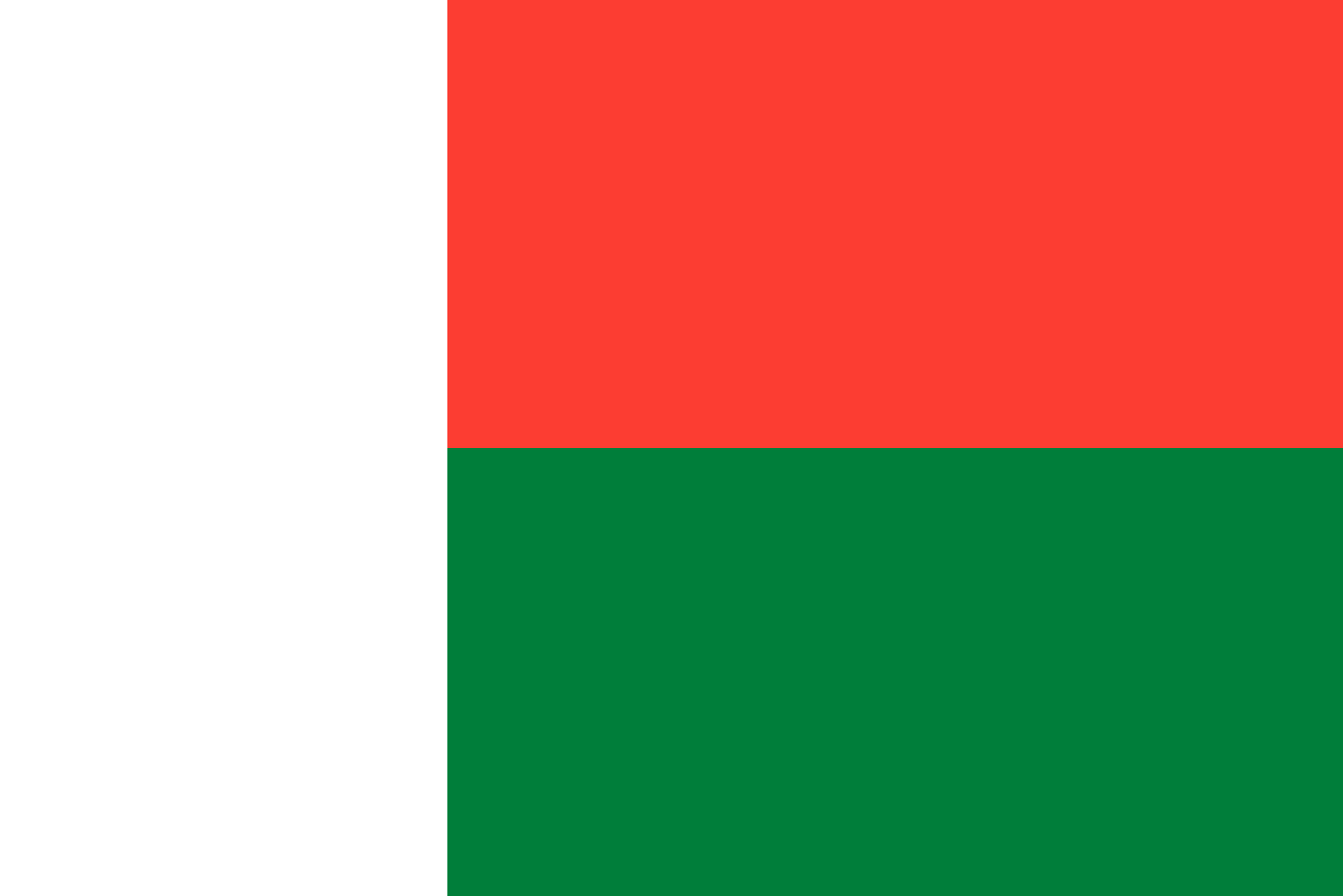 Madagascar - Powered by Eduhyme.com