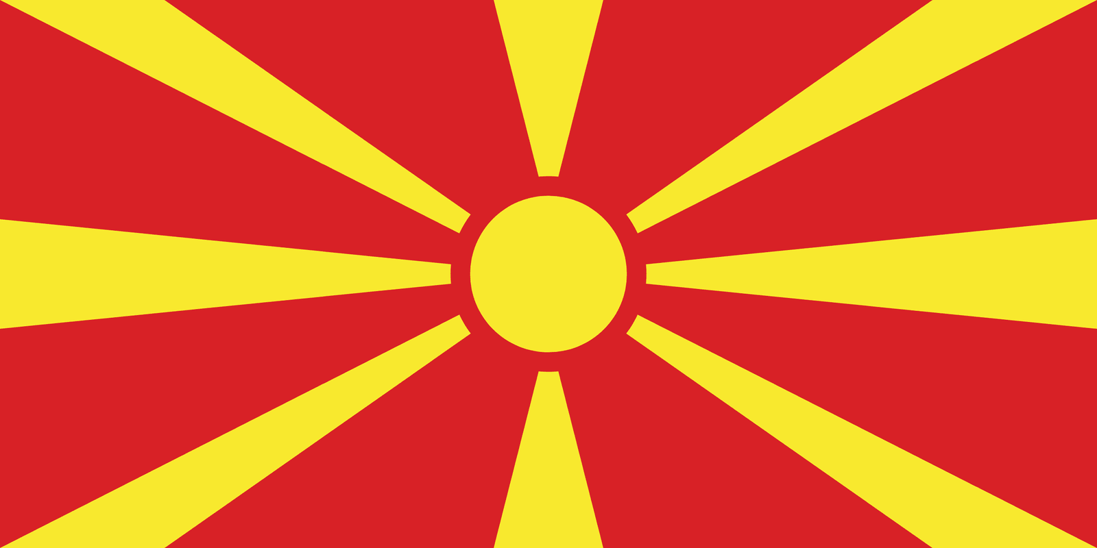 North Macedonia - Powered by Eduhyme.com