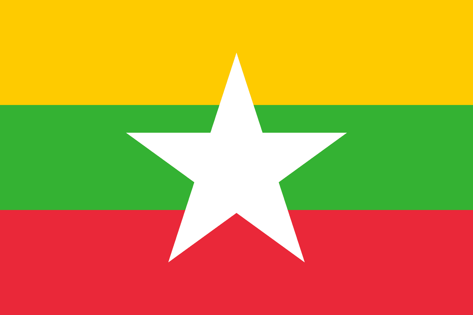 Myanmar - Powered by Eduhyme.com