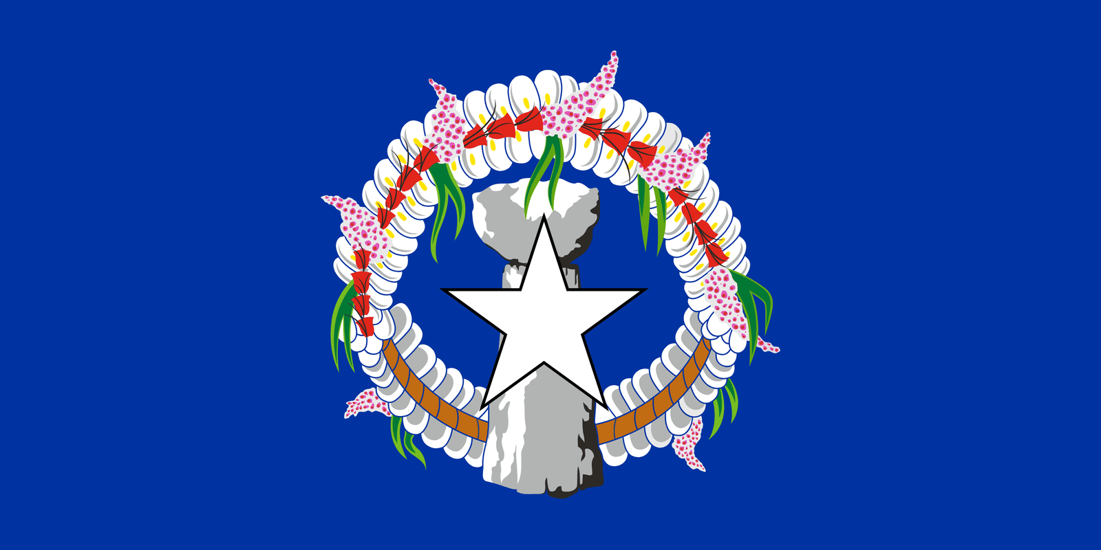 Northern Mariana Islands - Powered by Eduhyme.com