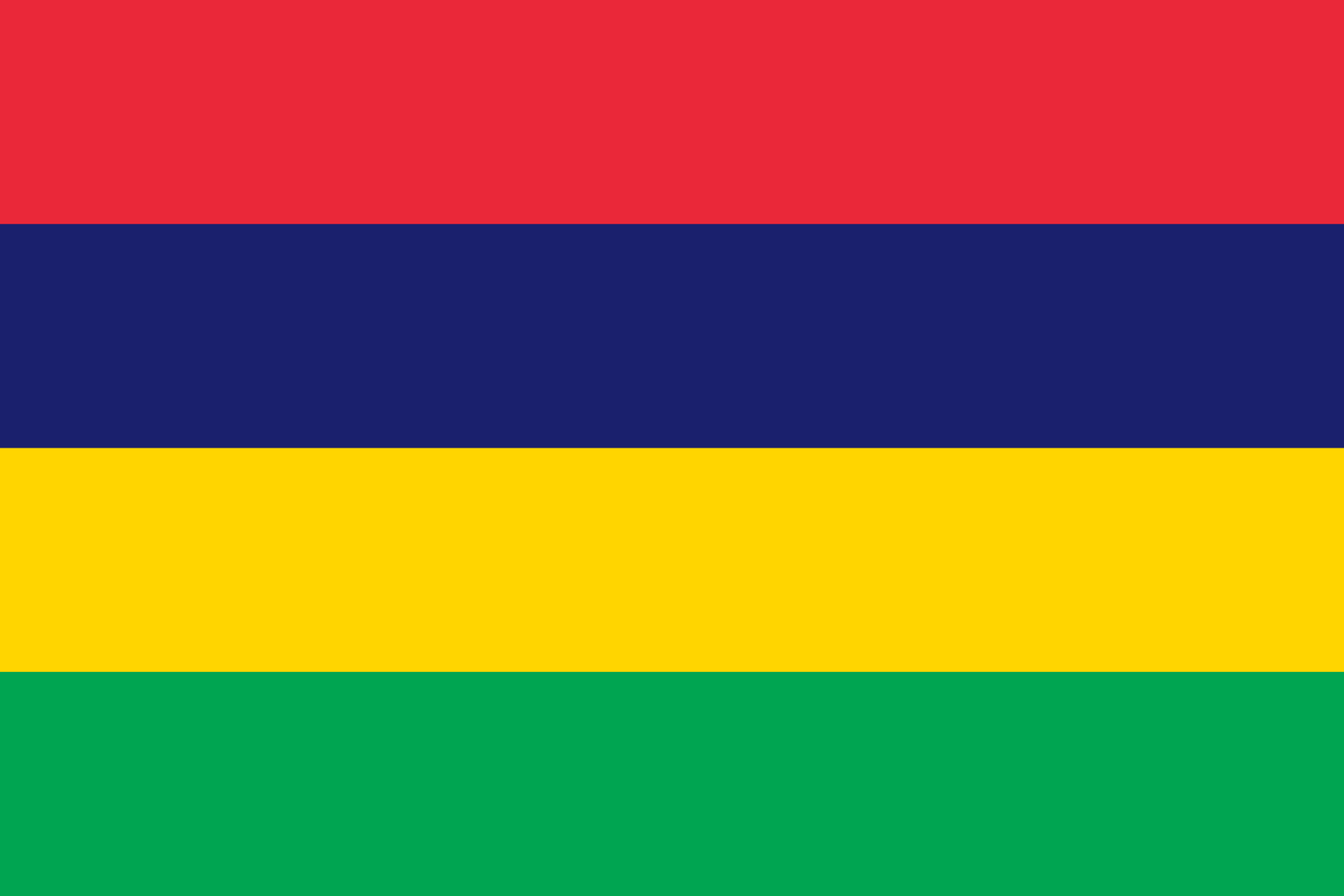 Mauritius - Powered by Eduhyme.com