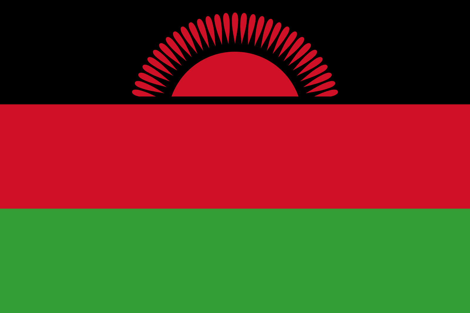 Malawi - Powered by Eduhyme.com