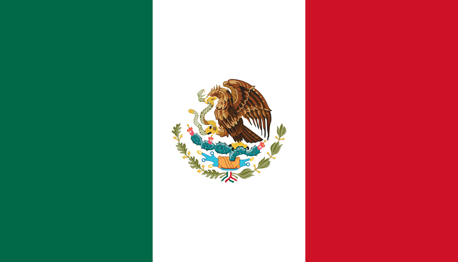 Mexico - Powered by Eduhyme.com