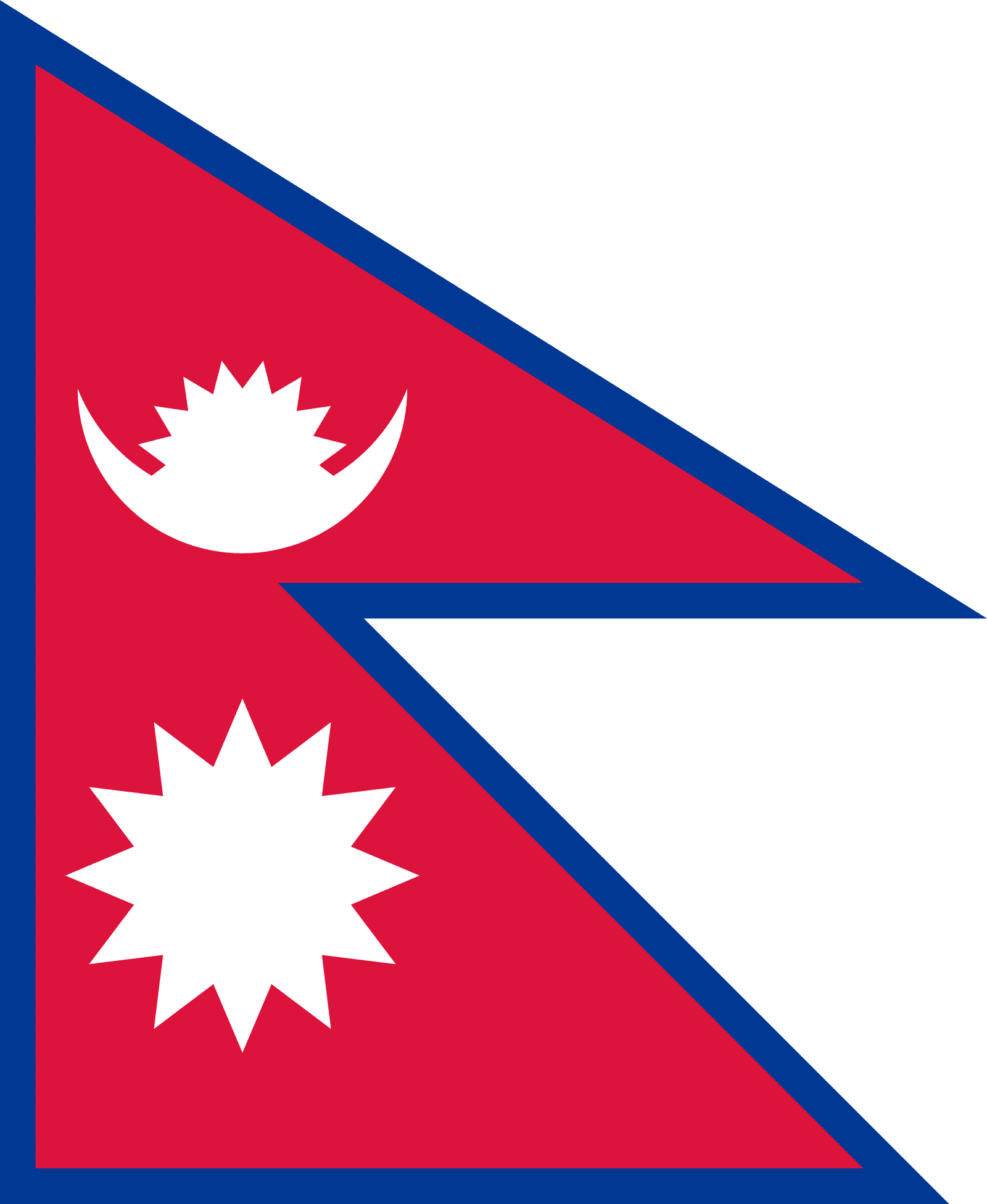 Nepal - Powered by Eduhyme.com