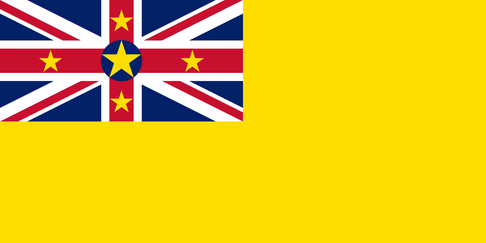 Niue - Powered by Eduhyme.com