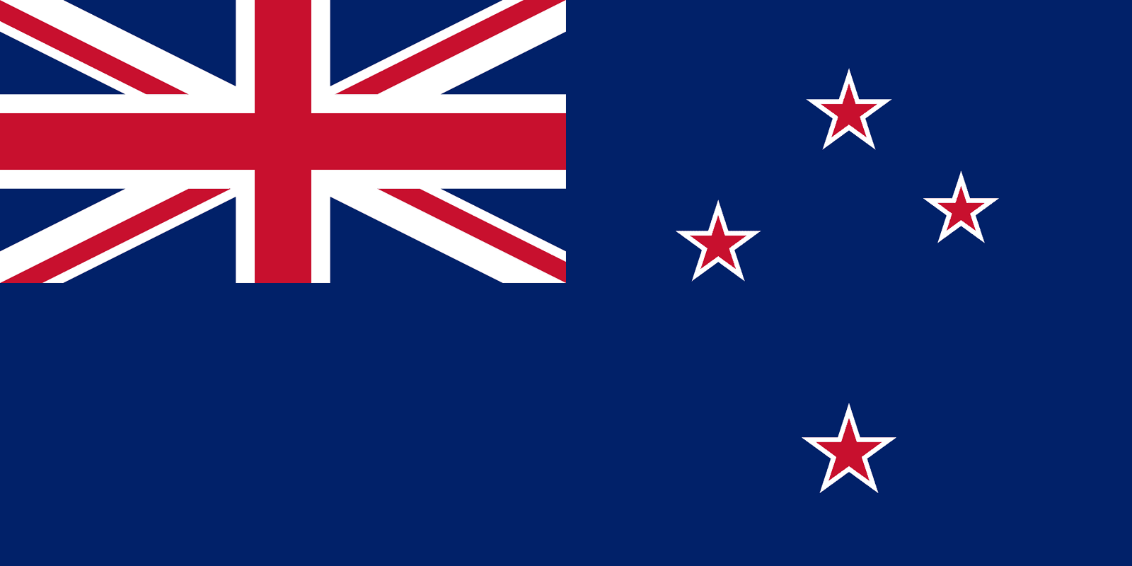 New Zealand - Powered by Eduhyme.com