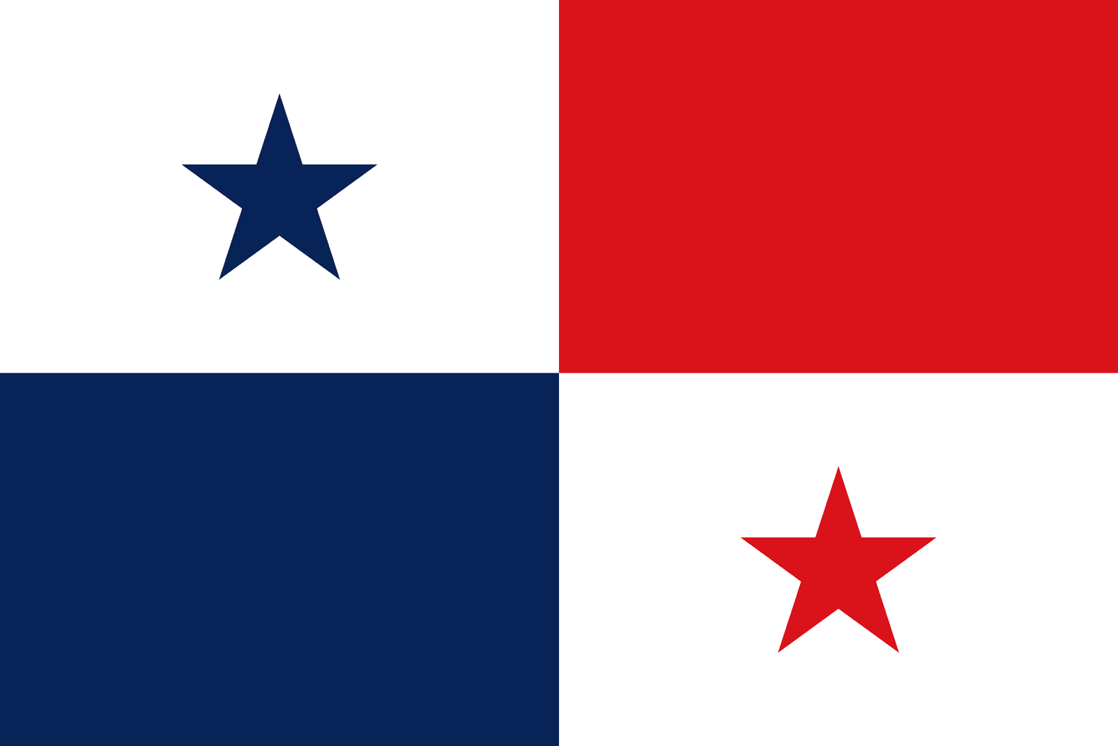 Panama - Powered by Eduhyme.com