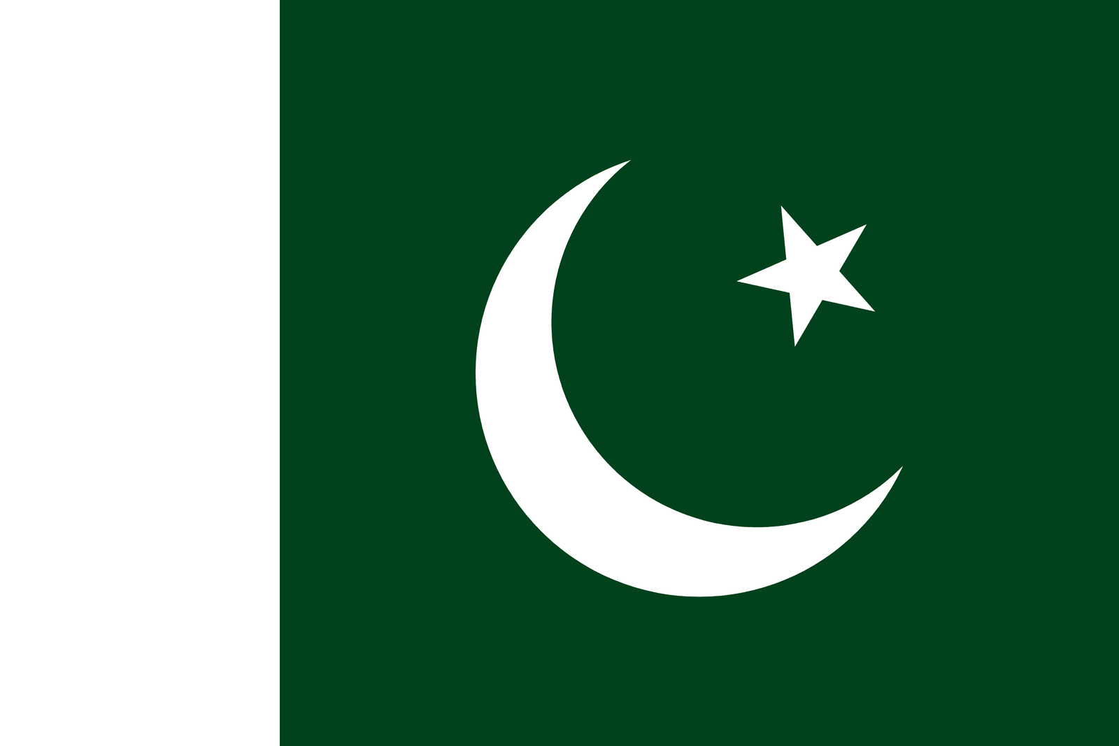 Pakistan - Powered by Eduhyme.com