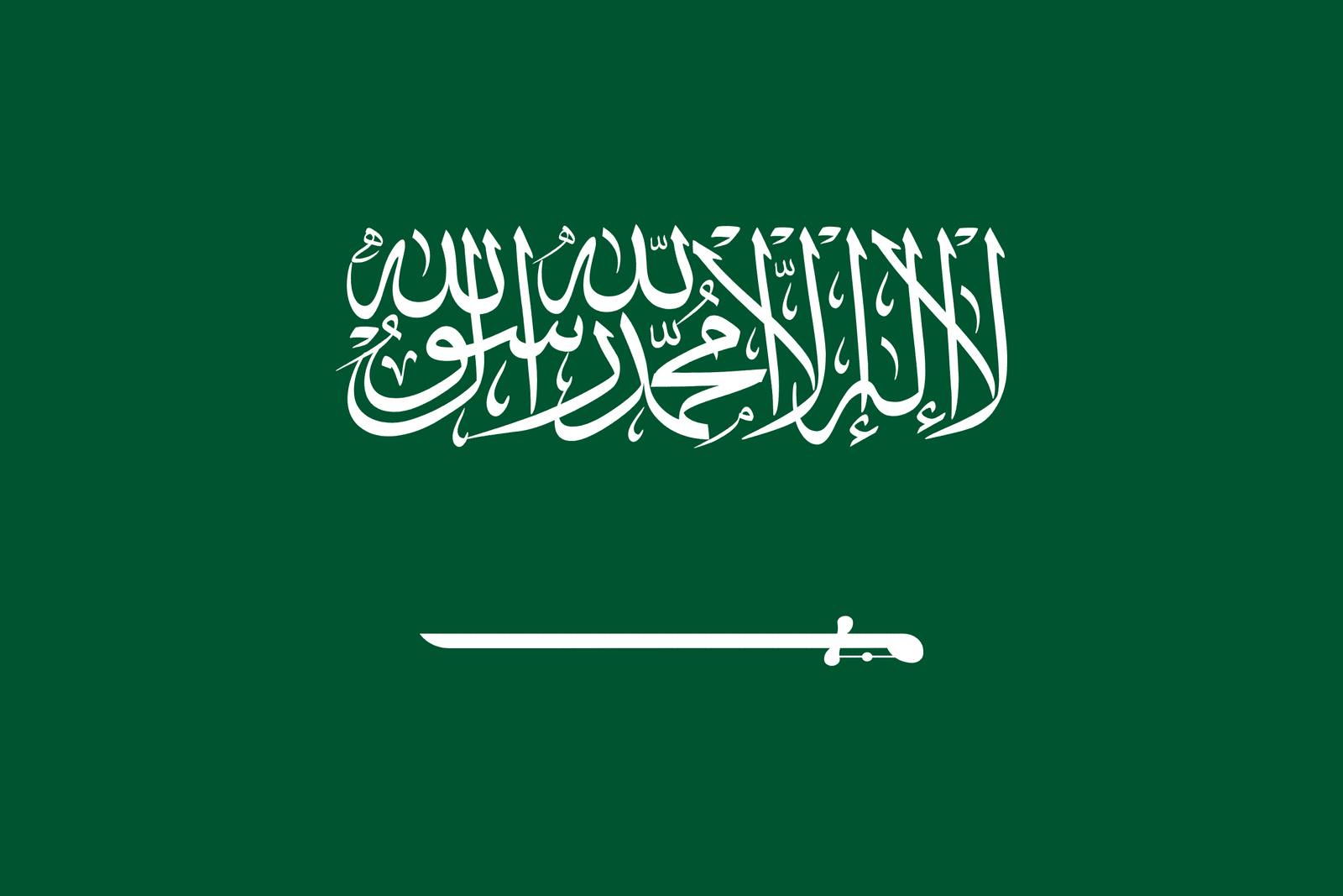 Saudi Arabia - Powered by Eduhyme.com