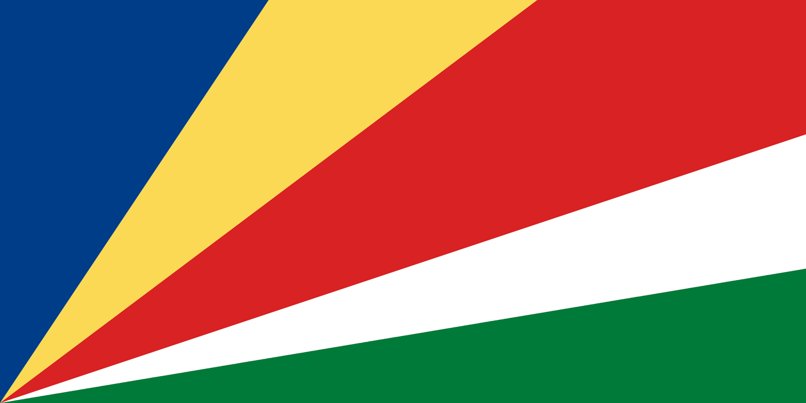Seychelles - Powered by Eduhyme.com