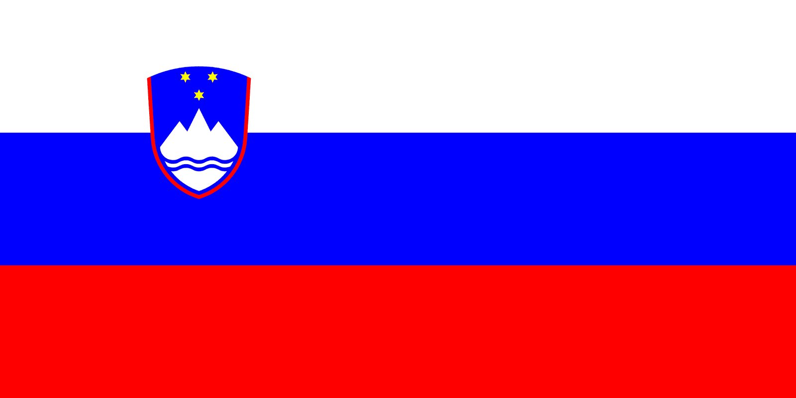 Slovenia - Powered by Eduhyme.com