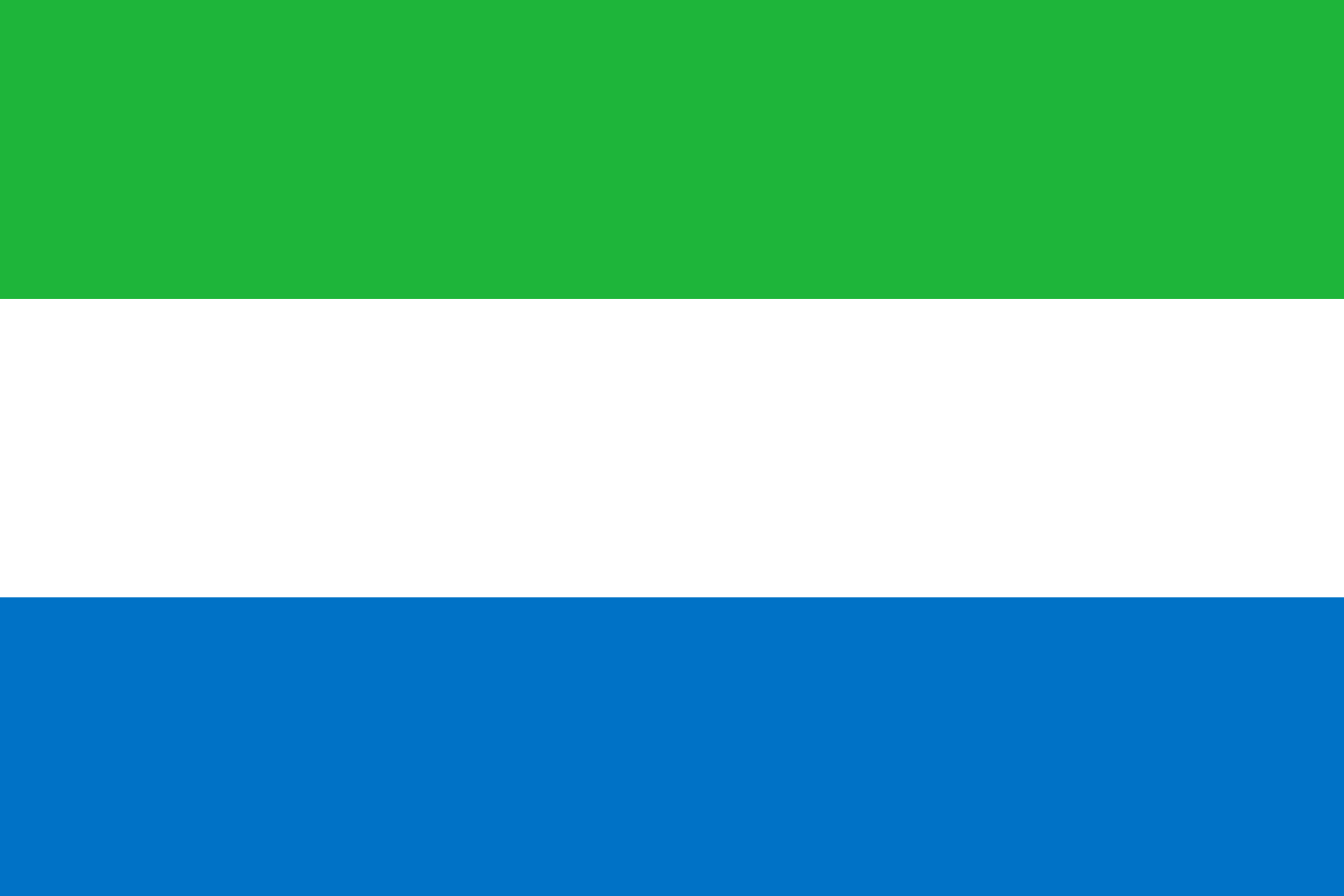 Sierra Leone - Powered by Eduhyme.com